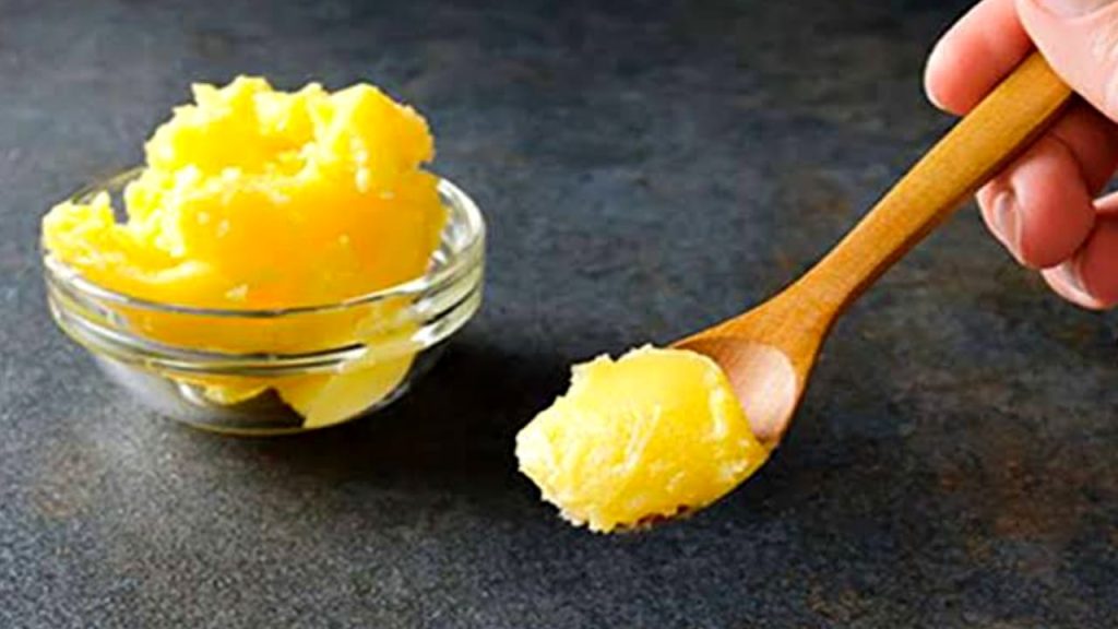 Ghee Usess